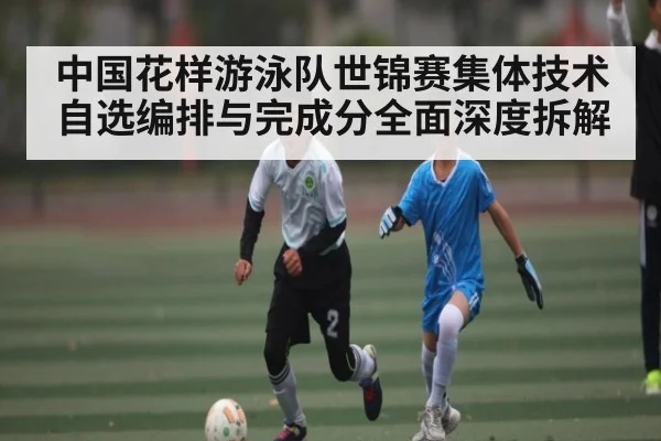 中国花样游泳队世锦赛集体技术自选编排与完成分全面深度拆解